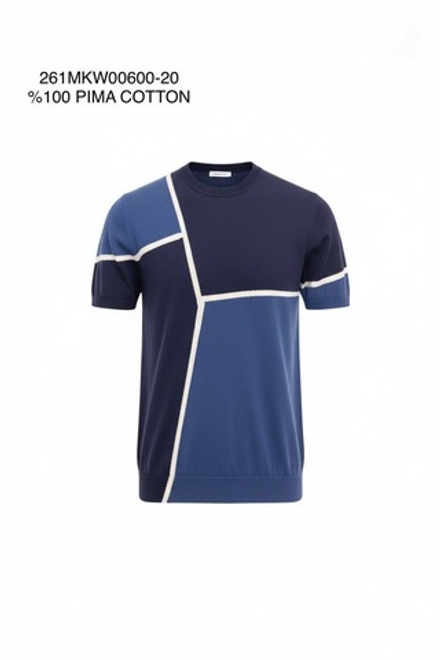 Футболка Gabbiacci