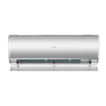 Мульти сплит-система Haier на 2 комнаты (25+25 кв.м.) JADE new Silver