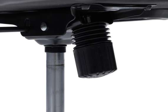 Кресло Слот RCH-1165-5 НР Черный