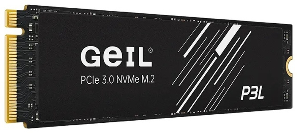 SSD Geil P3L (P3LFD16I256G) 256 Гб