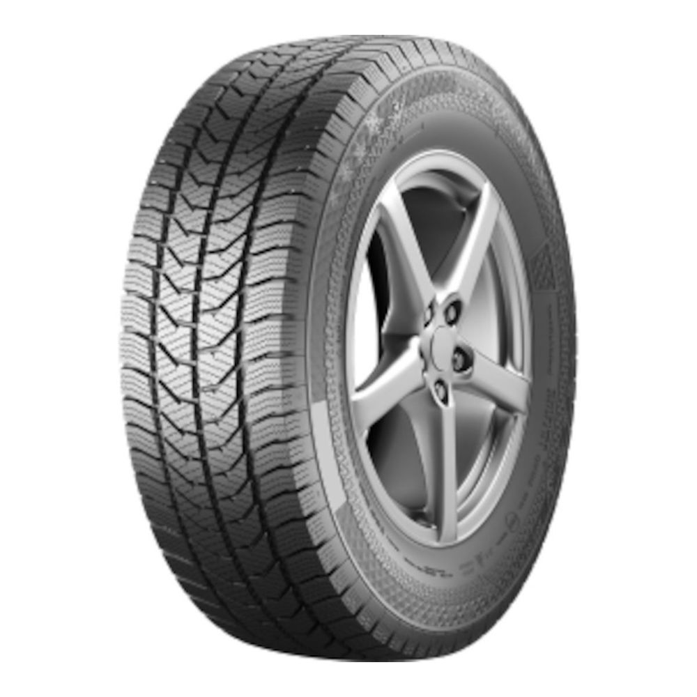 Гиславед  195/70/15  R 104/102 C VanControl Arctic
