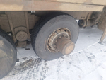 FAW J6 6x4 Самосвал J6 (Дизельный, 8,6 л, 390 л.с., МТ)