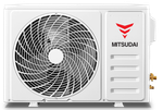 Инверторная сплит-система серии SENTO Inverter MDI-SNC09AI (комплект)