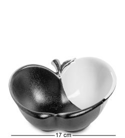 Cervena Kostka OS-122 Декоративная чаша Коллекция «Яблоко»