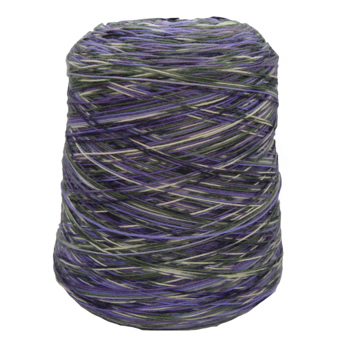 Бобинная пряжа Flower Print (40)