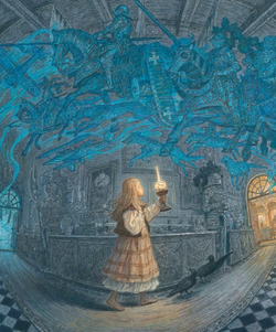 Ханс Кристиан Андерсен "Снежная королева"