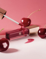 Блеск для губ SenSulu Lip Gloss 04 Cherry Bomb