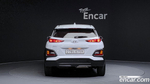 Hyundai KONA Дизель 1.6 2WD (10.2019)