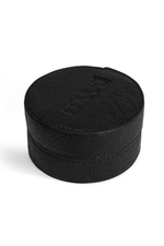 Футляр для хранения "Emeli" Black, 4 х 8 см