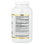 California Gold Nutrition, Total Amino с витамином B6 и смесью 20 аминокислот, 240 вегетарианских капсул