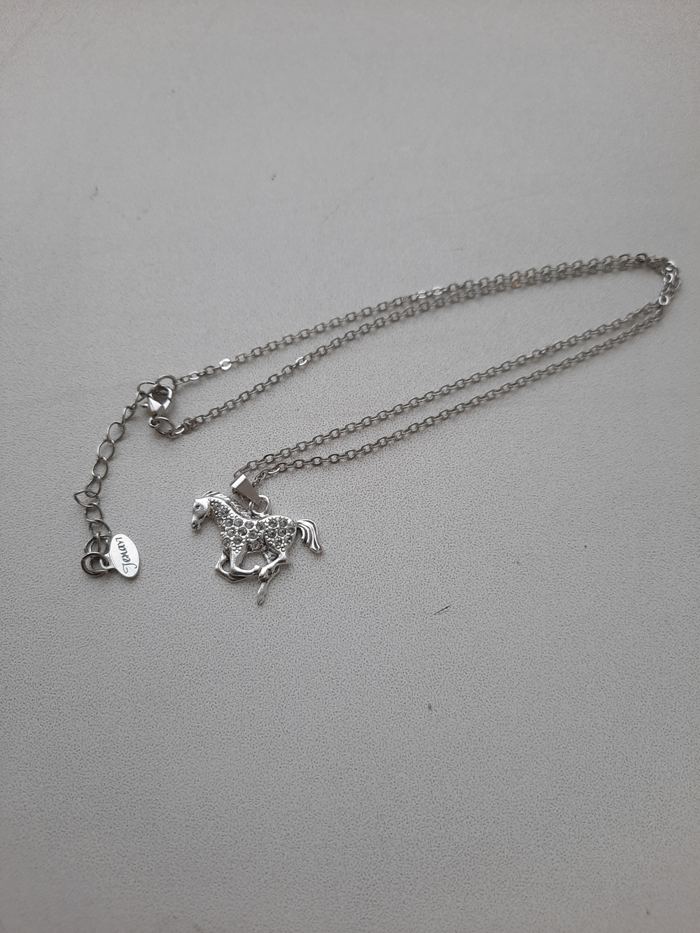 "Мстера" подвеска из коллекции "Игрушки"