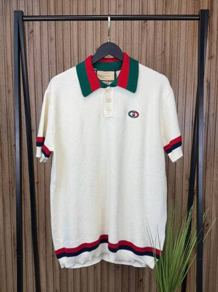 Поло Gucci