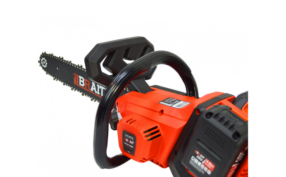 Пила аккумуляторная Brait BCCS20-4NMBL