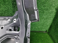 Крышка багажника Chery Tiggo 7 Pro (2020-2024)