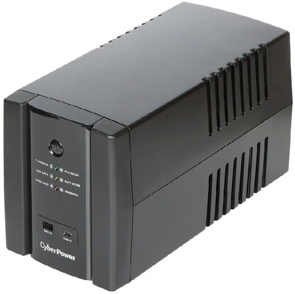 Источник бесперебойного питания  CyberPower UT2200EIG