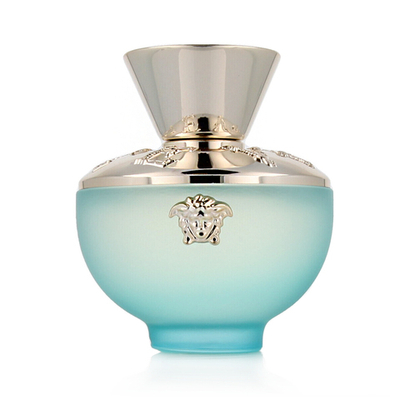 Versace Pour Femme Dylan Turquoise Eau De Toilette - tester 100 ml (woman)