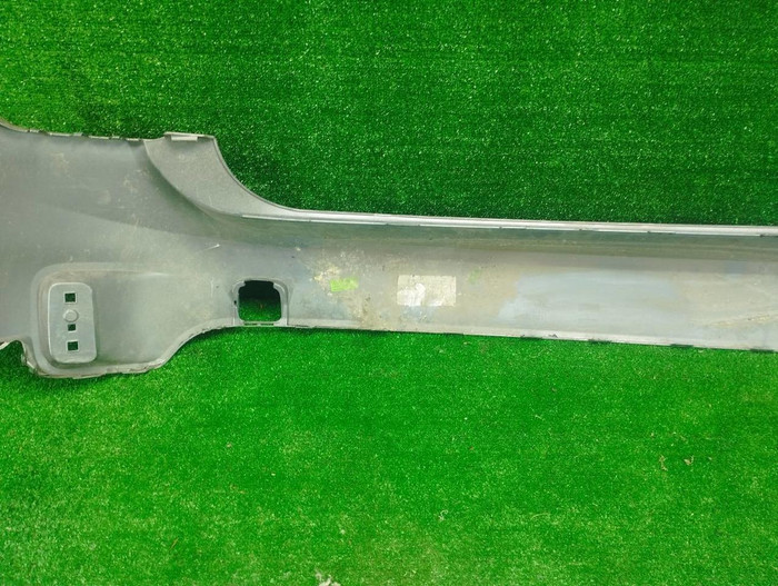 Бампер задний Mini Countryman F60 (2016-2020)