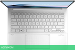 Ноутбук ASUS Zenbook 14 OLED UX3405MA-QD798