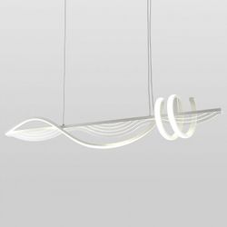 Подвесной светильник Lussole Bradford LSP-7162