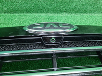 Решетка радиатора JAC JS3 (2023-н.в.)