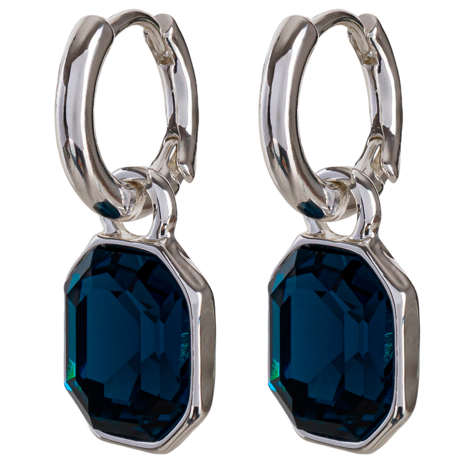 Серьги Fiore Luna Montana LE6110 S