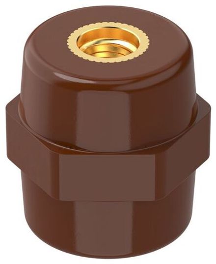 Изолятор опорный SM30 (М8) IEK YIS11-30-08-K05