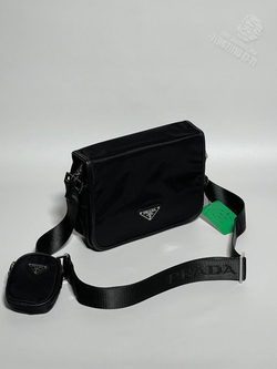 Сумка через плечо Prada