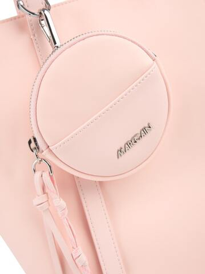 Marc Cain Сумка - шопер с косметичкой