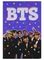 Блокнот BTS. Твой яркий проводник в корейскую культуру!