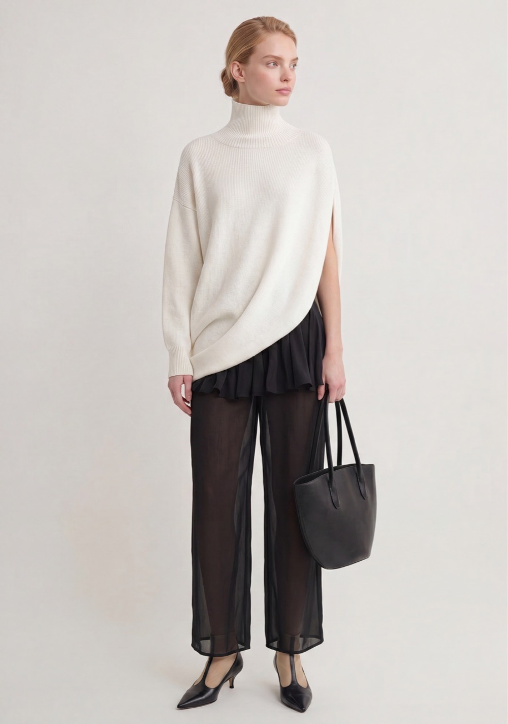 Брюки Alaïa