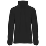 Женская флисовая куртка Artic с полноразмерной молнией