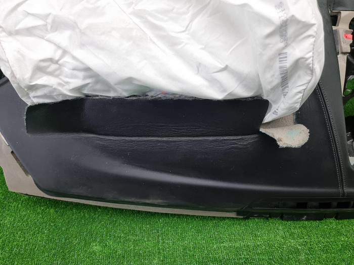 Комплект безопасности BMW M5 F90 (2017-2024)