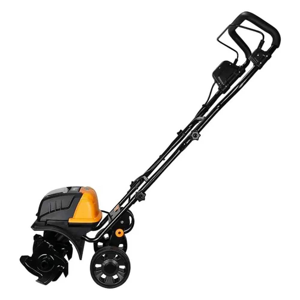 DEKO DKET40 культиватор аккумуляторный (2 x 4 Ач, ЗУ) 065-1203