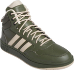 Кроссовки Adidas HOOPS 3.0 MID WTR