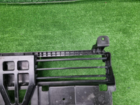 Воздуховод Geely Tugella (2019-2024)