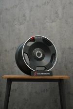 КОВАНЫЕ ДИСКИ ДЛЯ MERCEDES-BENZ AMG GT63 SEDAN X290 2021 МЕРСЕДЕС-БЕНЗ