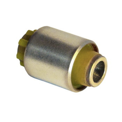 Полиуретановый сайлентблок задней подвески, верхнего поперечного рычага (1 шт.), Точка опоры.2-06-131