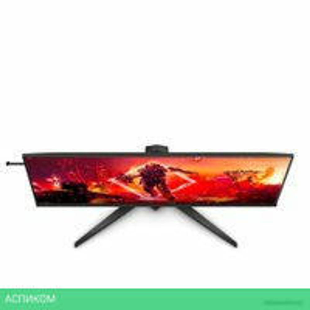 Игровой монитор AOC Agon AG405UXC