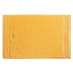 Полотенце 60х110 Vossen Vienna Style Super желтое