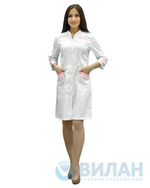 Халат женский ХМ.457