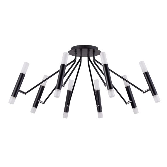 Потолочная люстра Maytoni Vigo MOD620CL-16B