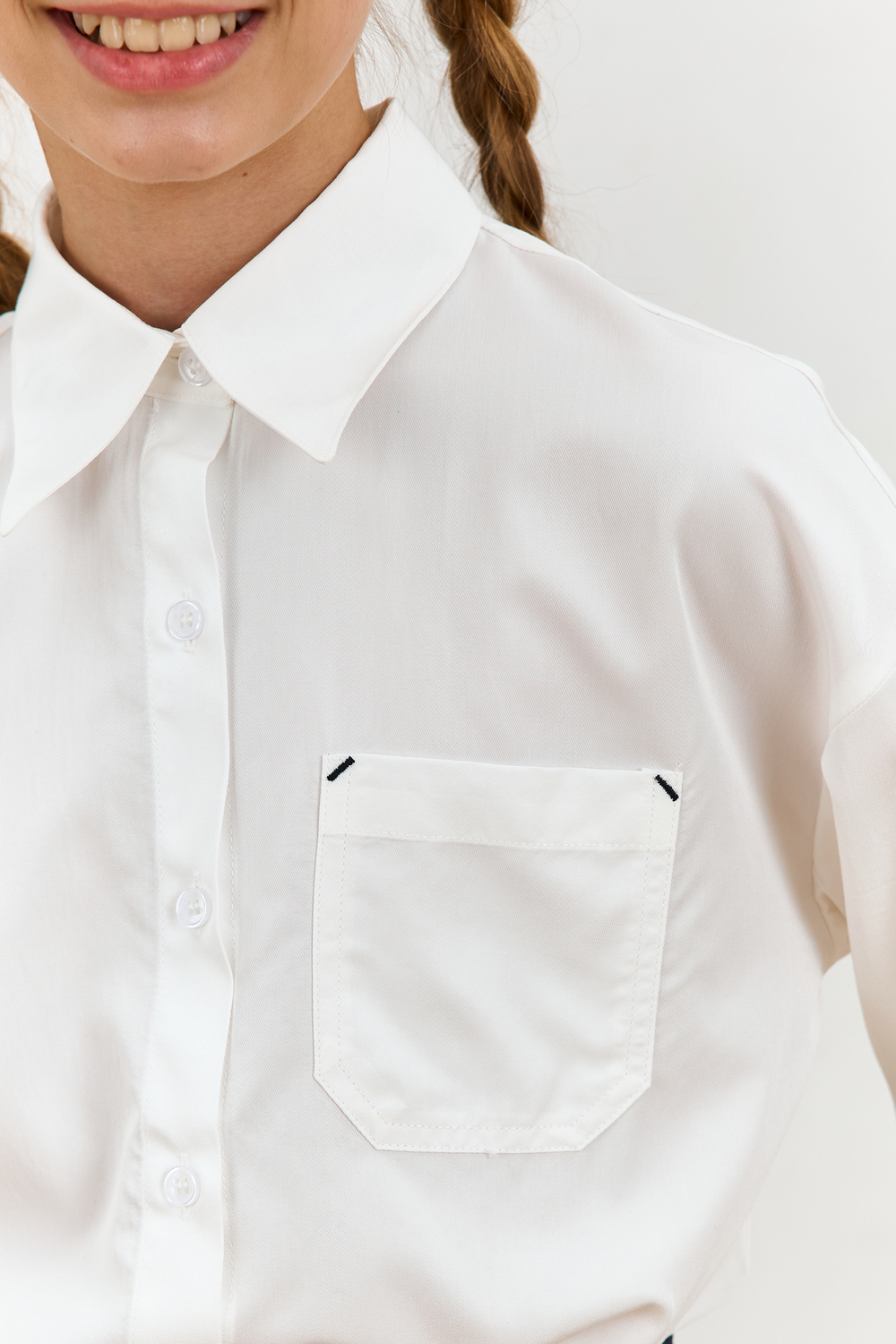 Блузка д/д Miasin G-SH25302