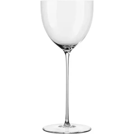 Бокал для вина «Медея» хр.стекло 450мл D=10,H=24см прозр