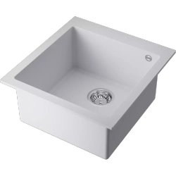 Кухонная мойка Omoikiri Bosen 47A-WH