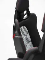 Карбоновые сиденья / ковши для PORSCHE CAYMAN S GTS GT4 981 Порше Кайман