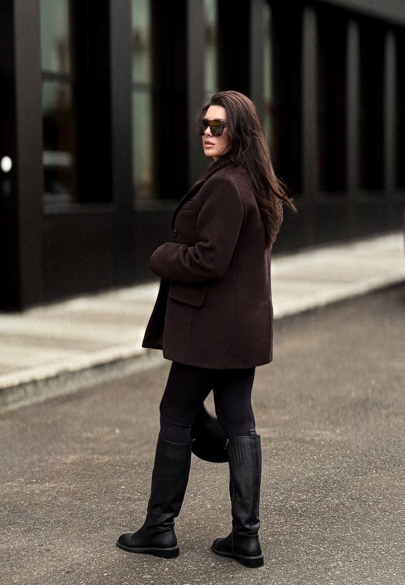 Полупальто La Sienna