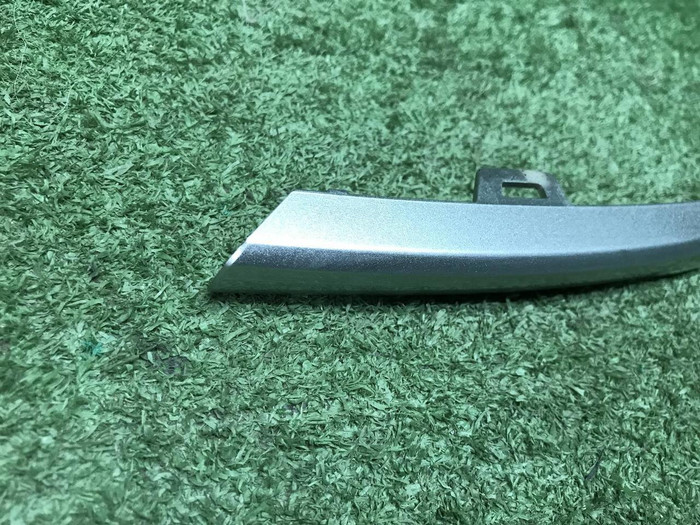 Молдинг заднего бампера левый Haval Jolion (24-нв)