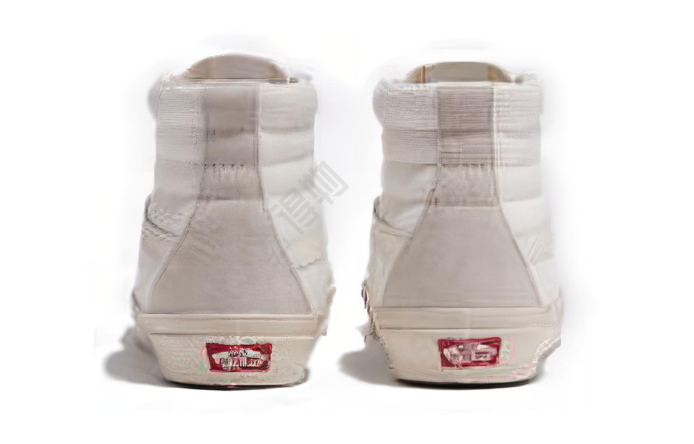 Vans Authentic
