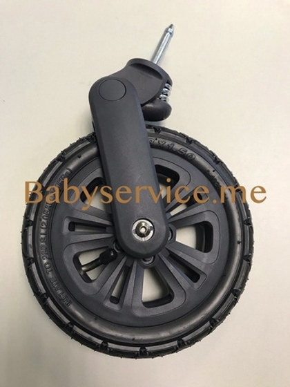 Колесо Happy Baby Mommer PRO NEW 2025 серое