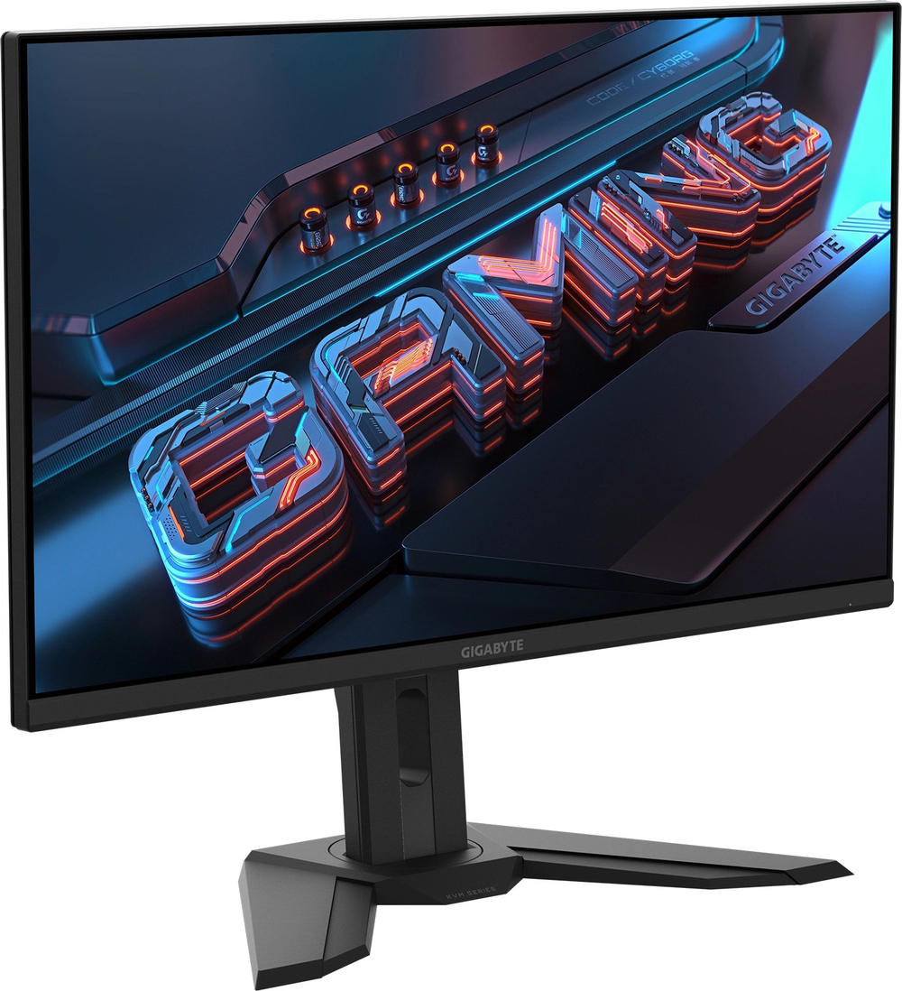Монитор 31,5" GIGABYTE M32UP